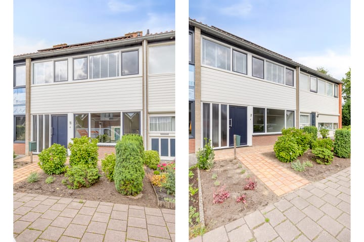 Foto 7 van Posthoorn 9