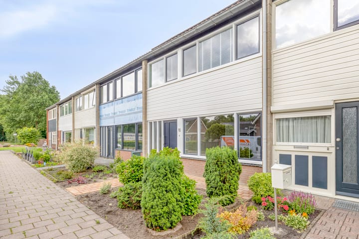 Foto 6 van Posthoorn 9