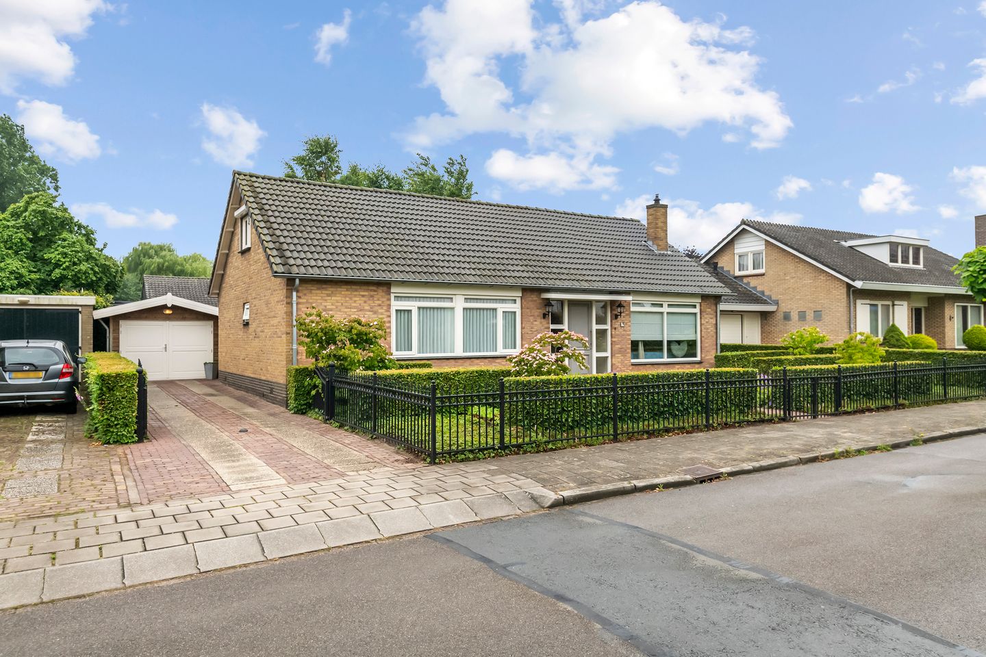 Foto 1 van Kasteellaan 7