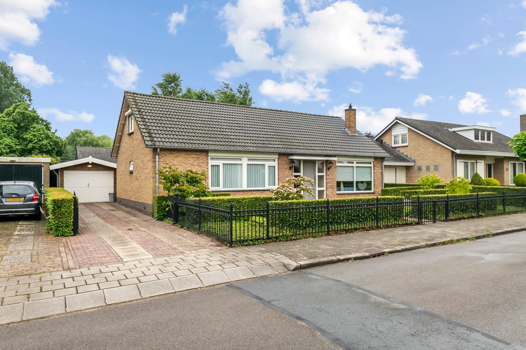 Huis te koop: Kasteellaan 7 6651 CC Druten [Funda]