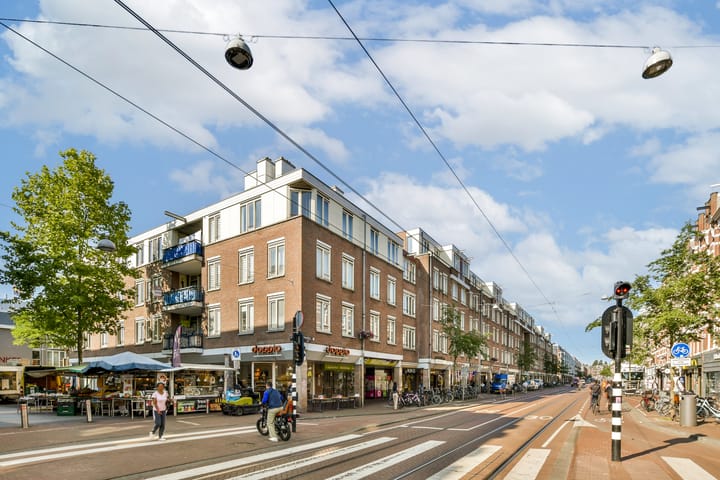 Foto 14 van Kinkerstraat 175-D