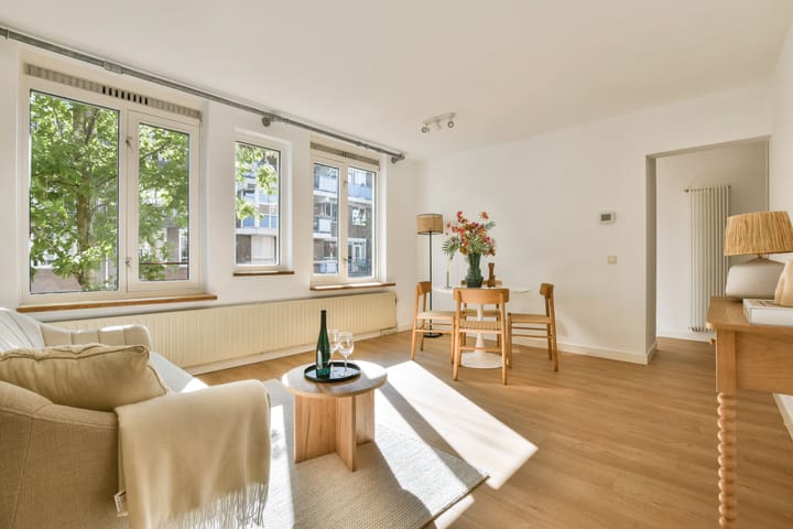 Foto 2 van Kinkerstraat 175-D