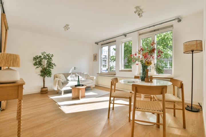 Foto 1 van Kinkerstraat 175-D