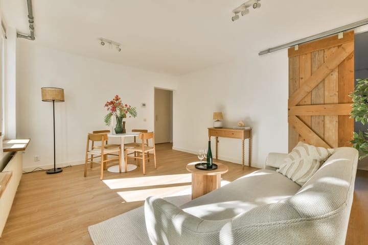 Foto 3 van Kinkerstraat 175-D