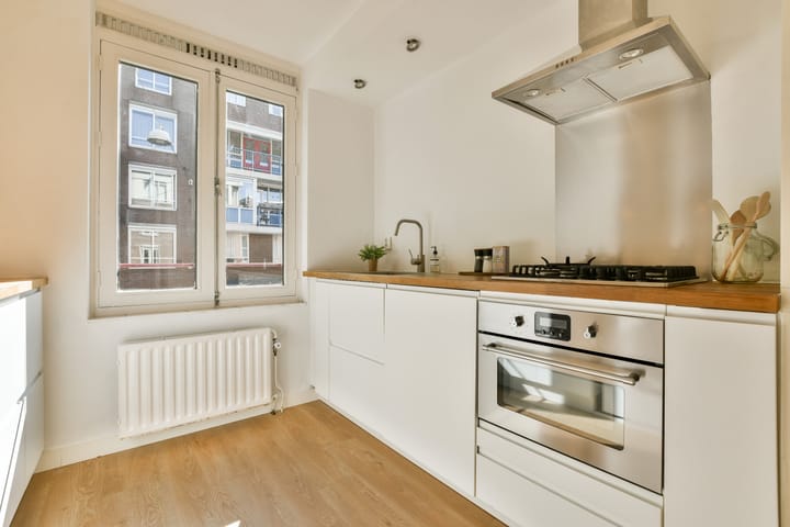 Foto 4 van Kinkerstraat 175-D