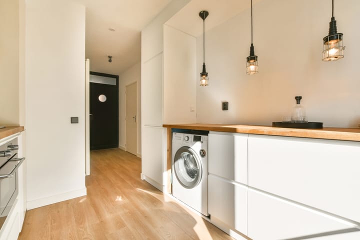 Foto 5 van Kinkerstraat 175-D