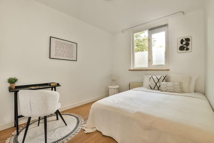 Foto 6 van Kinkerstraat 175-D