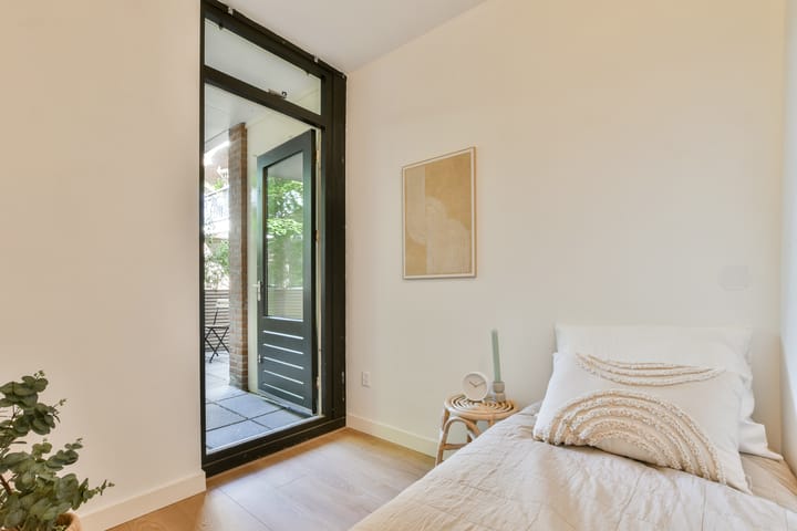 Foto 8 van Kinkerstraat 175-D