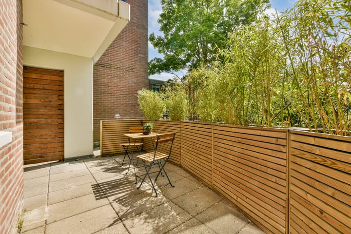 Foto 11 van Kinkerstraat 175-D