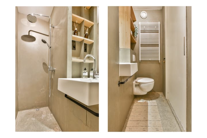 Foto 12 van Kinkerstraat 175-D