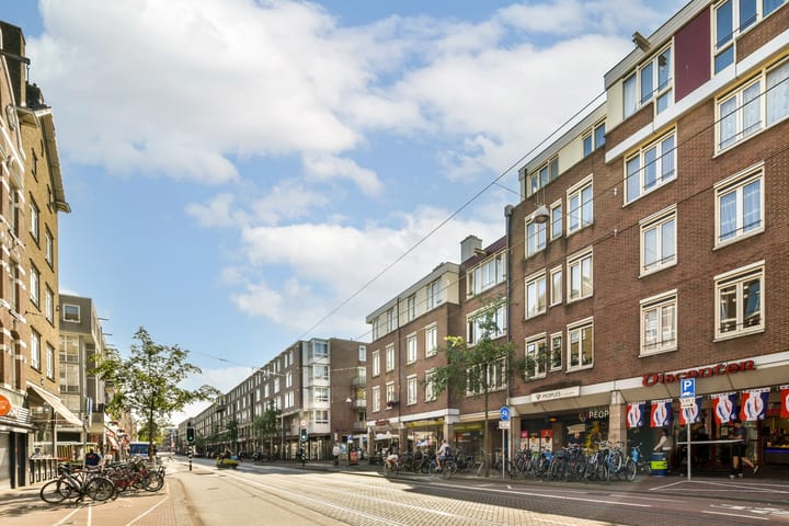 Foto 15 van Kinkerstraat 175-D