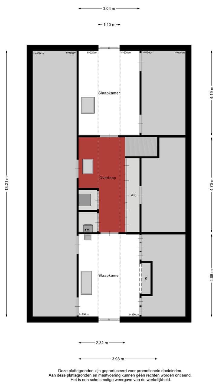 Foto 50 van Kasteellaan 7