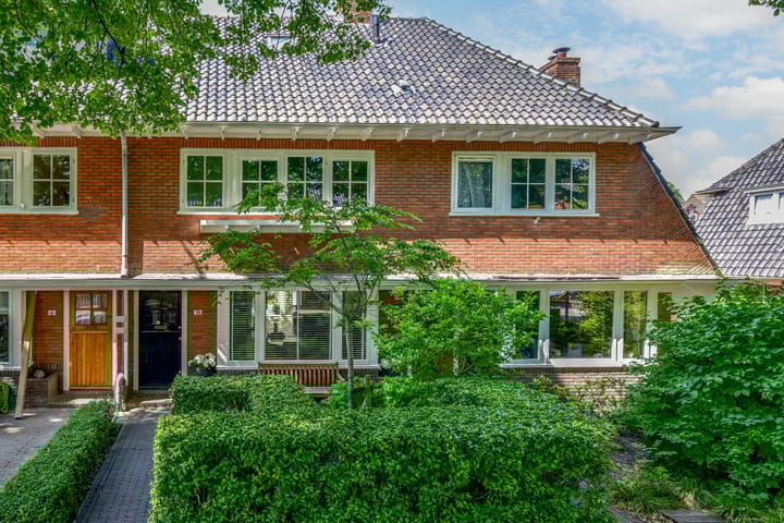 Foto 1 van Zwaluwstraat 39