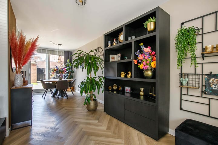 Foto 10 van Kadoelermeer 41