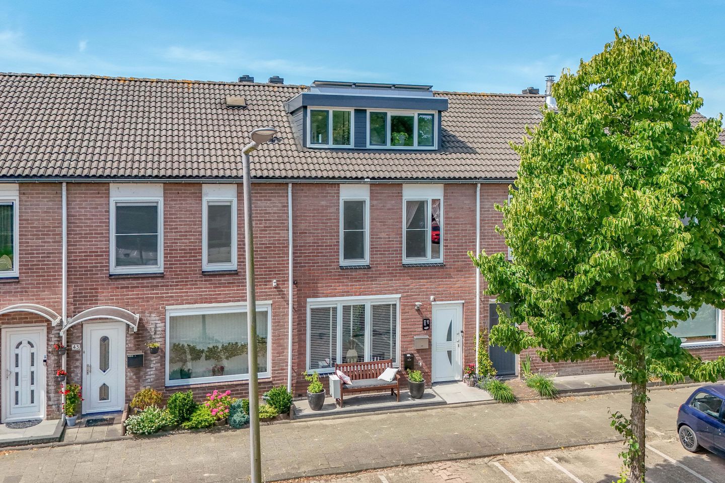 Foto 4 van Kadoelermeer 41