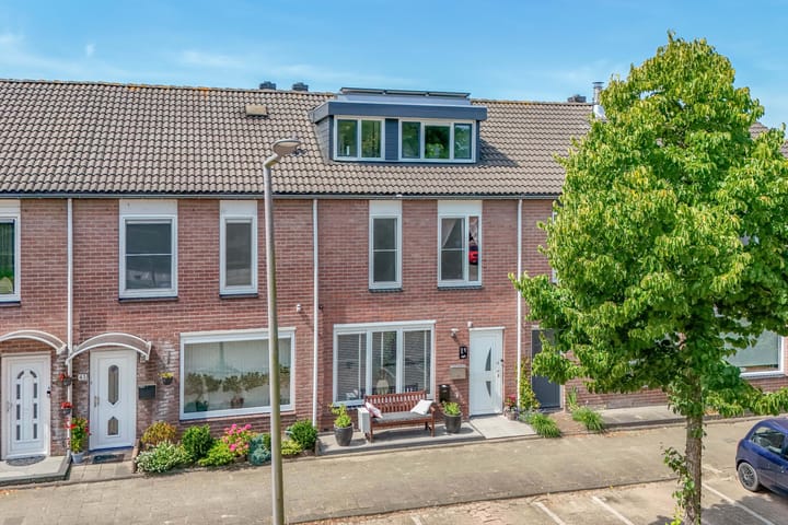 Foto 4 van Kadoelermeer 41