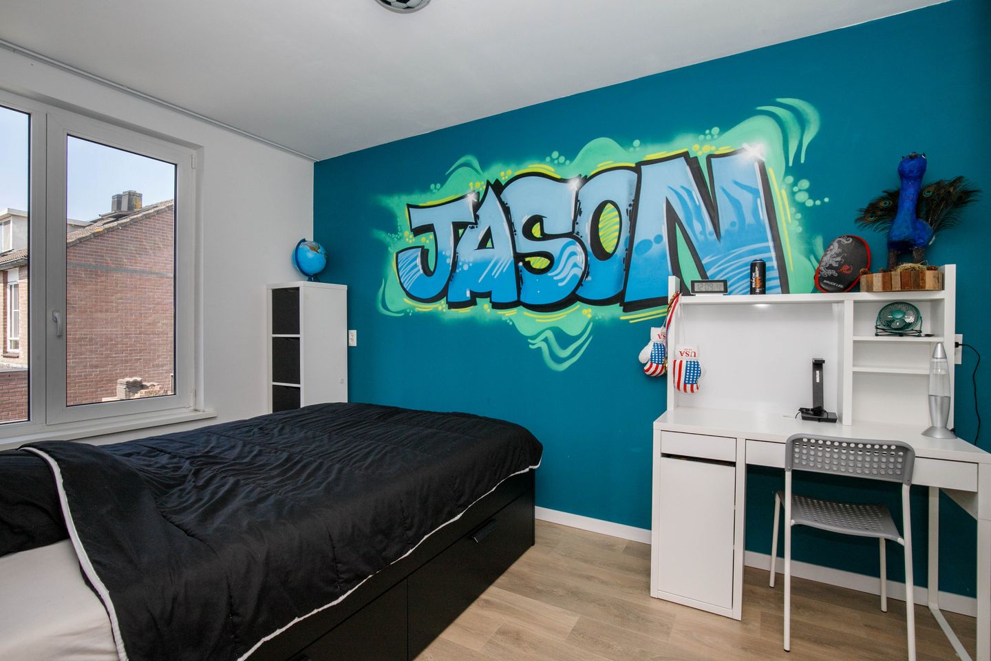 Foto 25 van Kadoelermeer 41