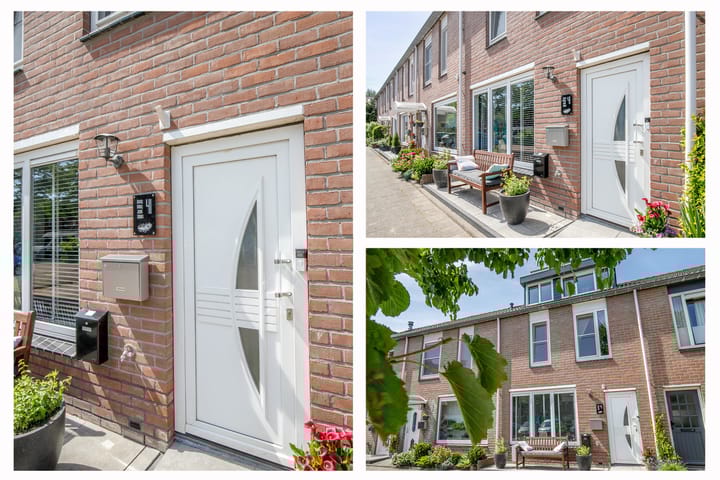 Foto 5 van Kadoelermeer 41