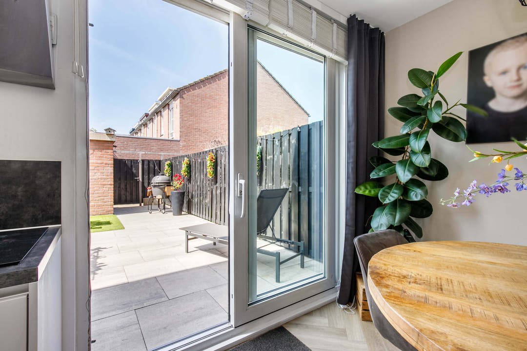 Foto 13 van Kadoelermeer 41