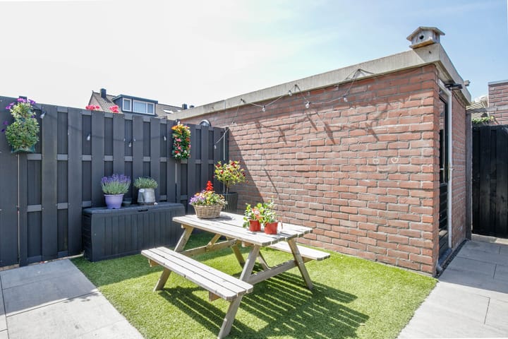 Foto 37 van Kadoelermeer 41