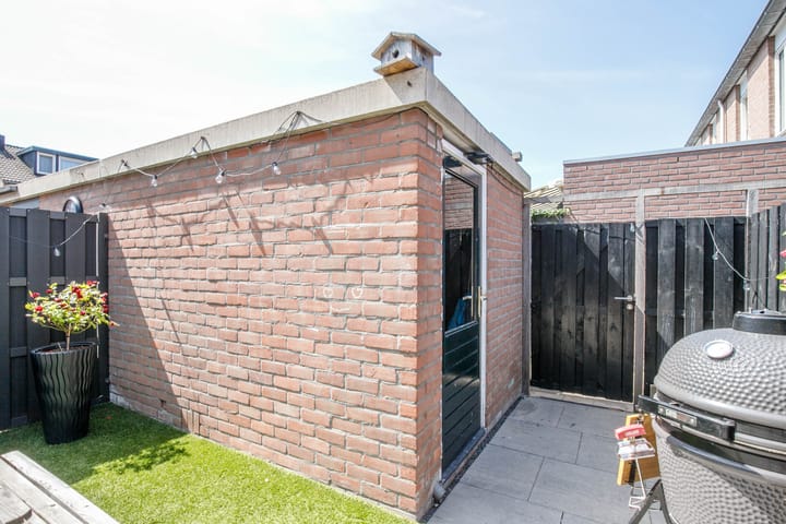 Foto 40 van Kadoelermeer 41