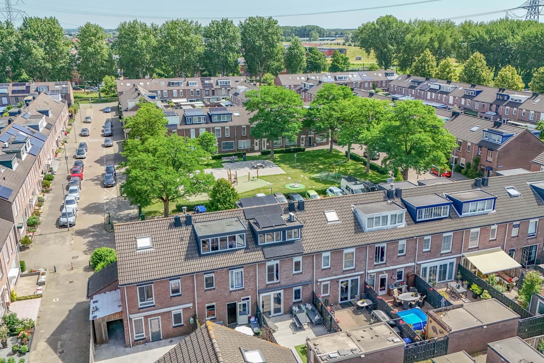 Foto 41 van Kadoelermeer 41