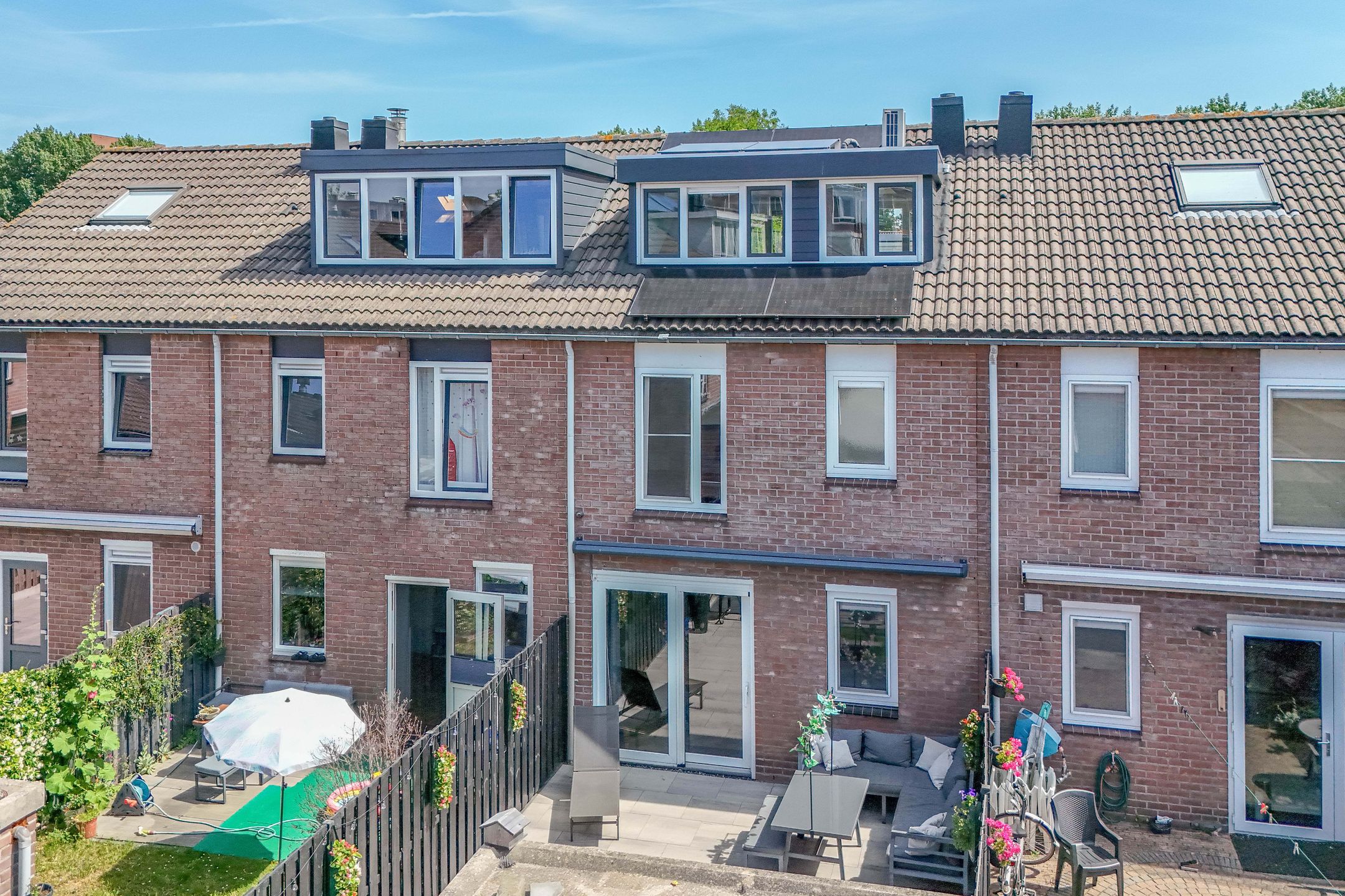 Foto 42 van Kadoelermeer 41