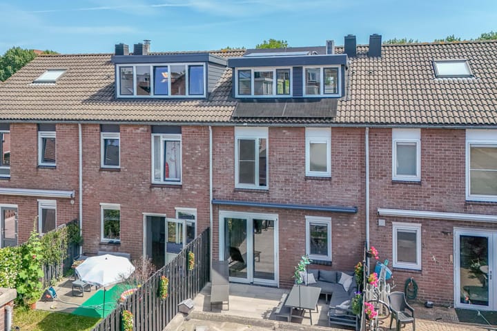 Foto 42 van Kadoelermeer 41