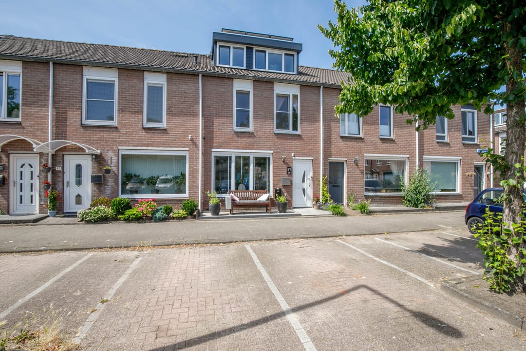 Foto 43 van Kadoelermeer 41