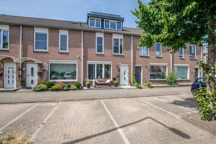 Foto 43 van Kadoelermeer 41