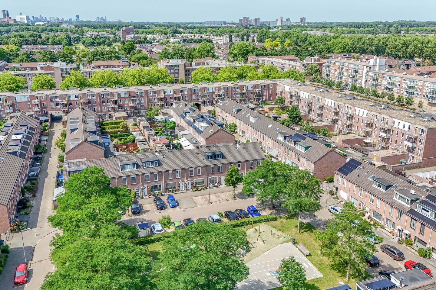 Foto 44 van Kadoelermeer 41