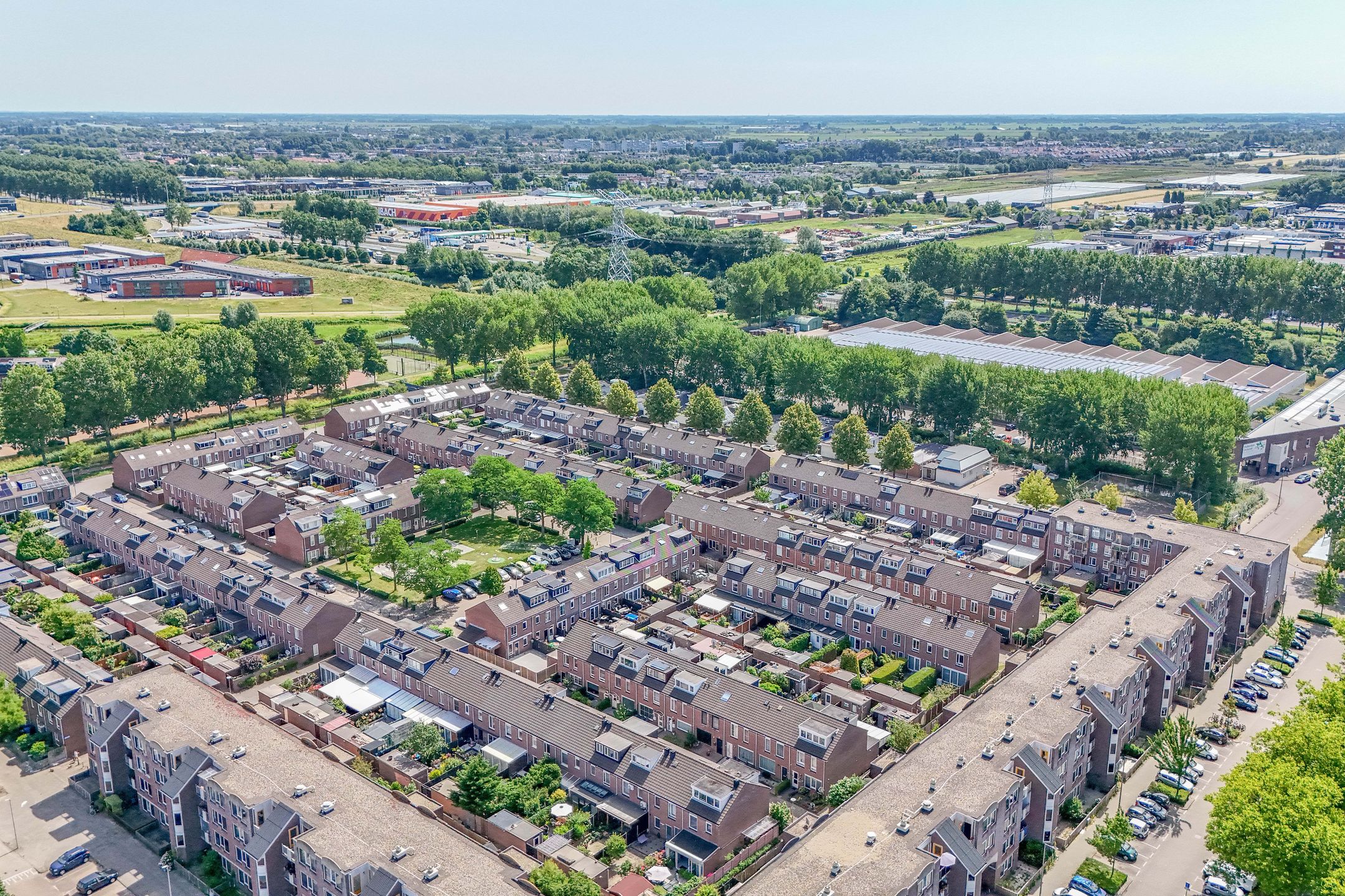 Foto 45 van Kadoelermeer 41