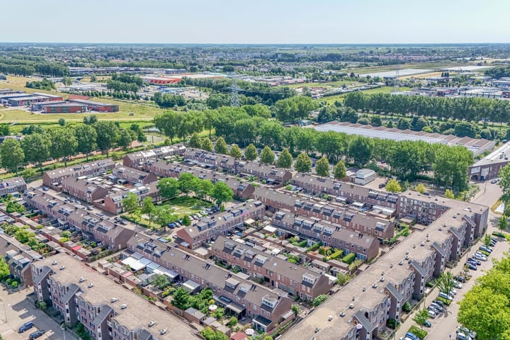 Foto 45 van Kadoelermeer 41