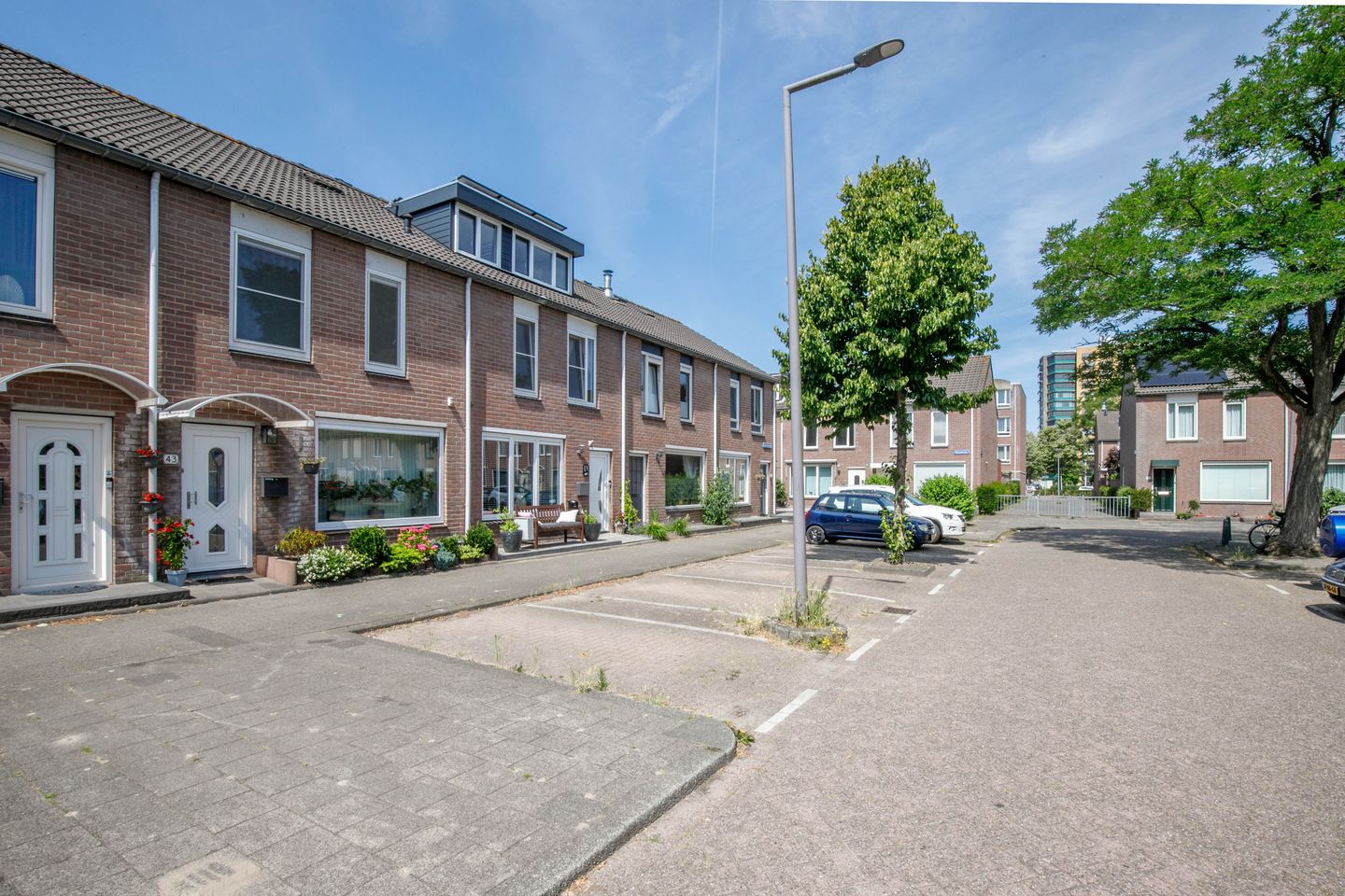 Foto 50 van Kadoelermeer 41