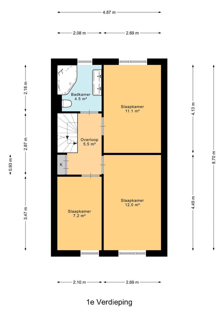 Foto 52 van Kadoelermeer 41