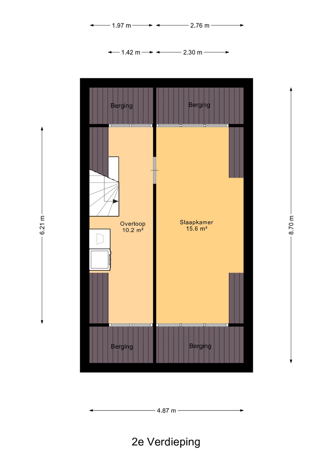 Foto 53 van Kadoelermeer 41