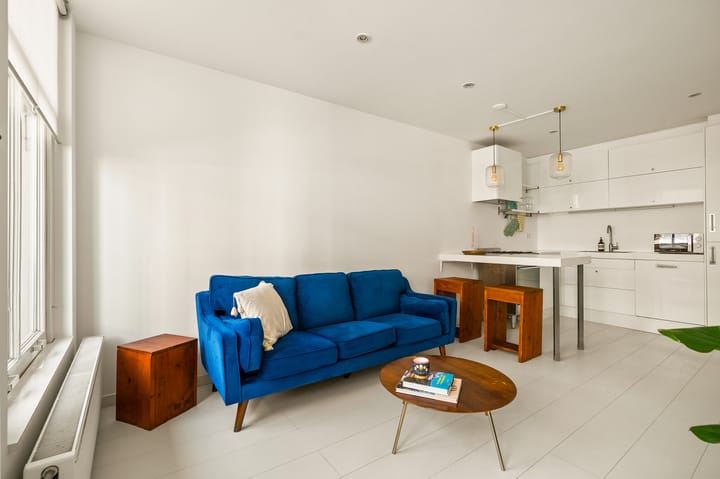 Foto 2 van Govert Flinckstraat 121-2A