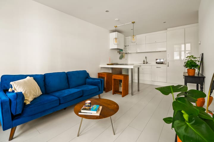 Foto 3 van Govert Flinckstraat 121-2A