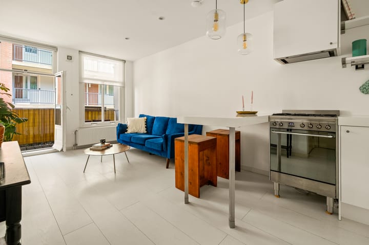 Foto 4 van Govert Flinckstraat 121-2A