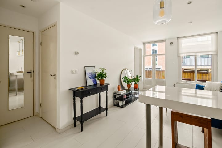 Foto 8 van Govert Flinckstraat 121-2A