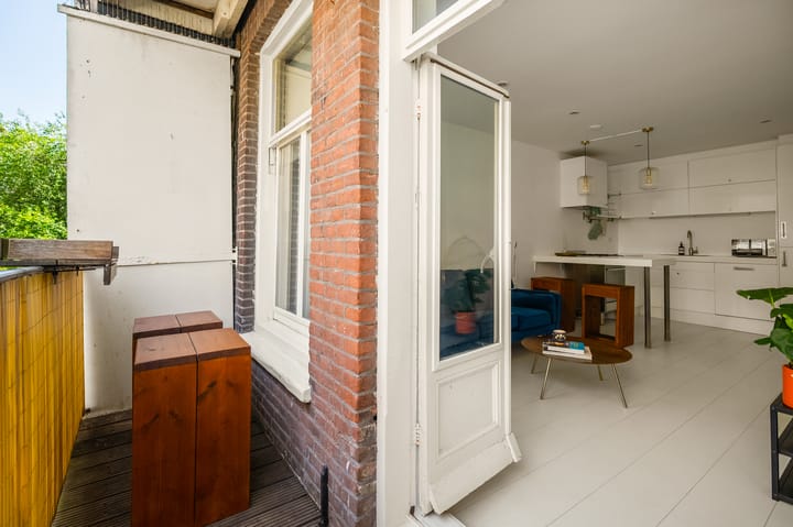 Foto 9 van Govert Flinckstraat 121-2A