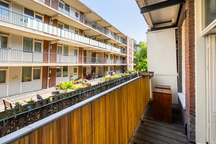 Foto 10 van Govert Flinckstraat 121-2A