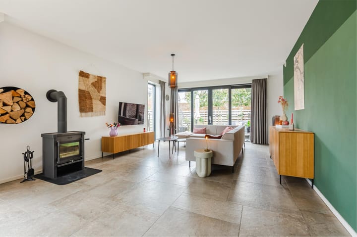 Foto 4 van Zilverschoonlaan 40