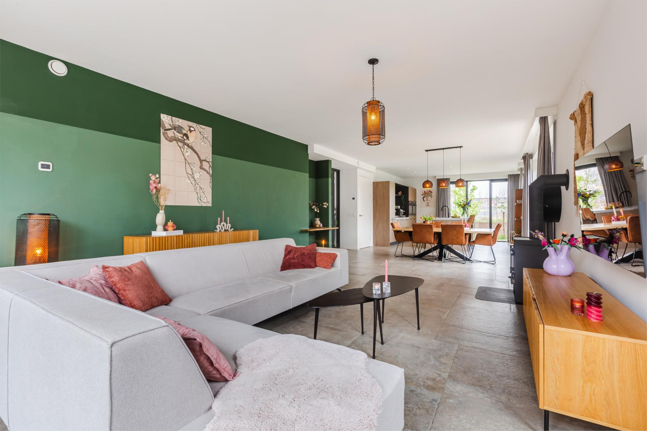 Foto 6 van Zilverschoonlaan 40