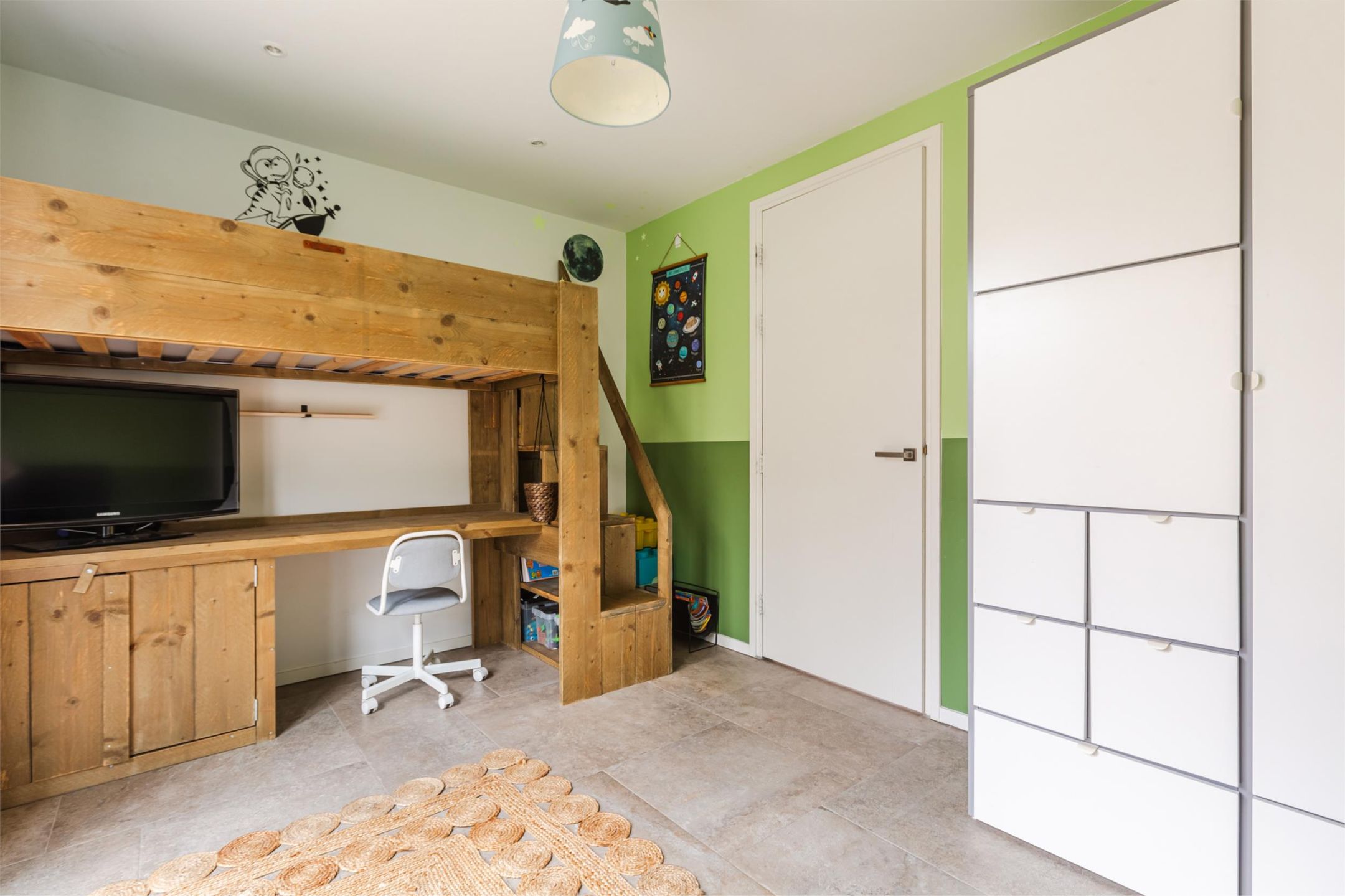 Foto 24 van Zilverschoonlaan 40