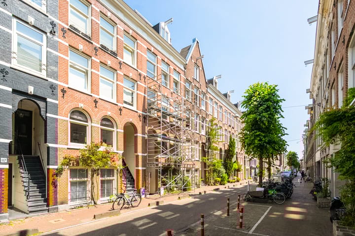 Foto 17 van Govert Flinckstraat 121-2A