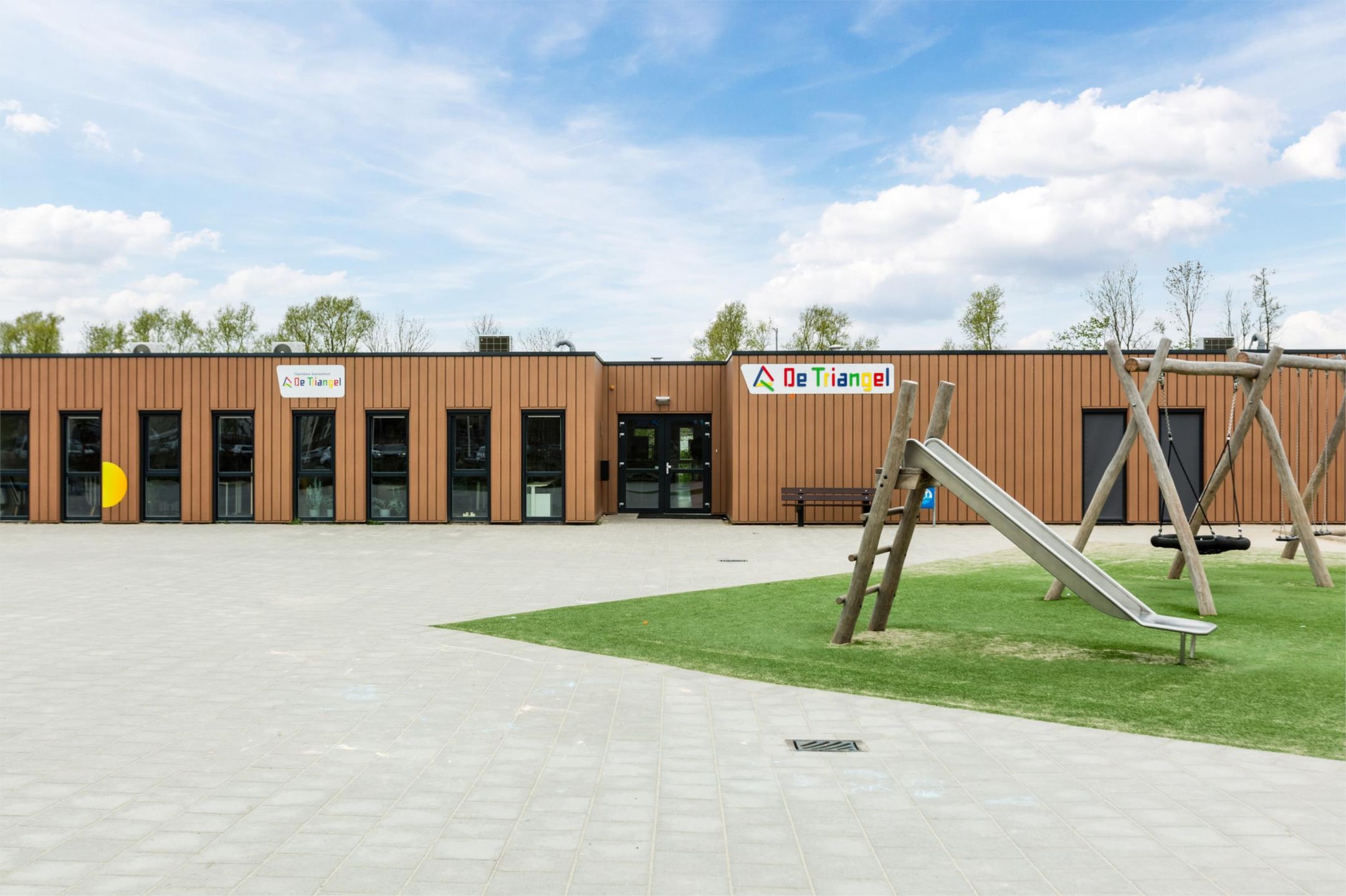 Foto 45 van Zilverschoonlaan 40