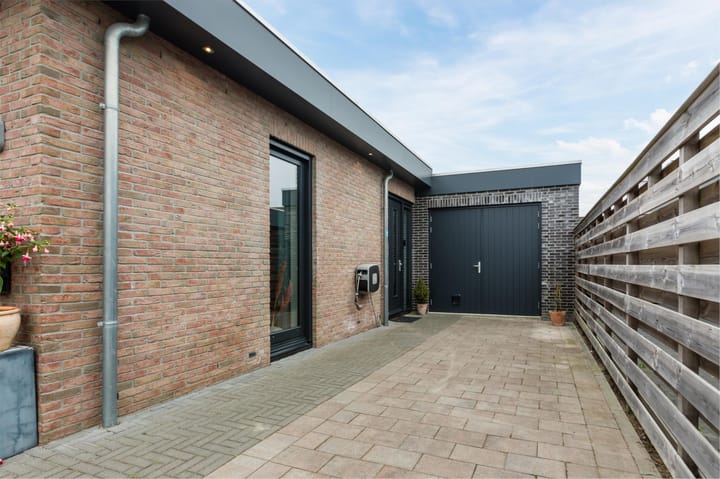 Foto 3 van Zilverschoonlaan 40