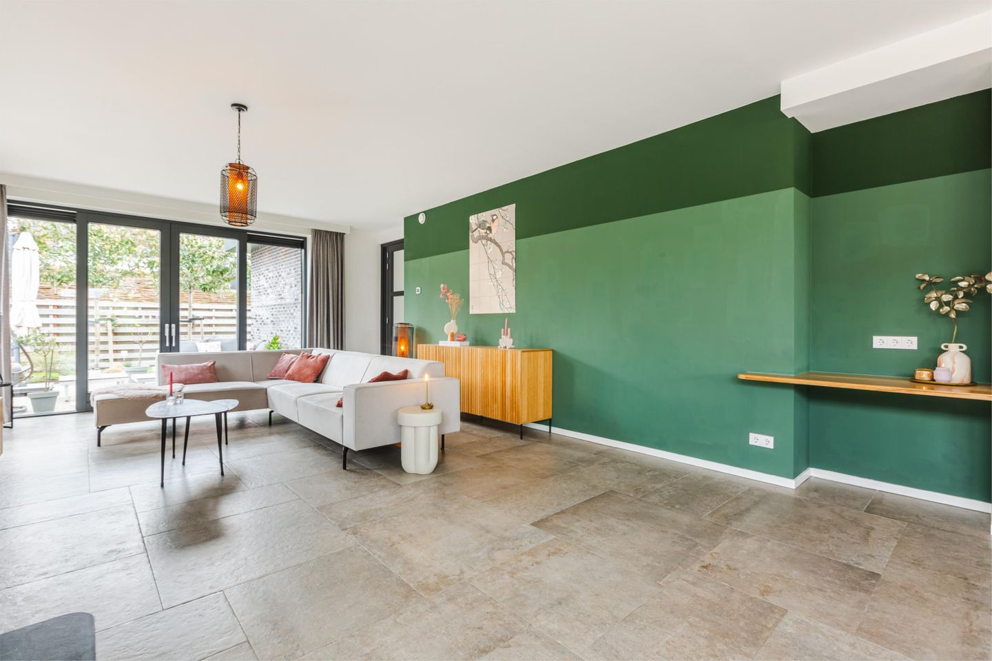 Foto 5 van Zilverschoonlaan 40