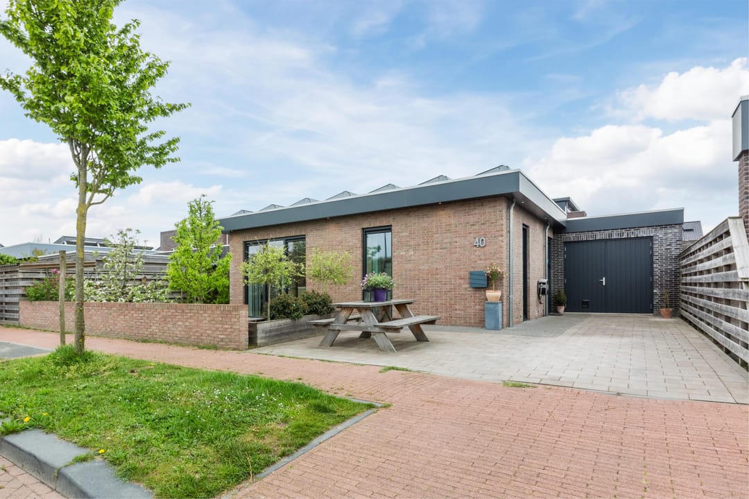 Foto 1 van Zilverschoonlaan 40